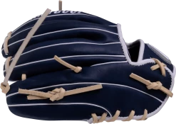 Marucci Cypress Series M Type 42A2 11.25" Infield Baseball Glove: MFGCYM42A2 8 Marucci Cypress Series M Type 42A2 11.25" Infield Baseball Glove: MFGCYM42A2 -Outlet Fielding Gloves Store MFGCYM42A2 NB GY B