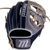 Marucci Cypress Series M Type 42A2 11.25" Infield Baseball Glove: MFGCYM42A2 1 Marucci Cypress Series M Type 42A2 11.25" Infield Baseball Glove: MFGCYM42A2 -Outlet Fielding Gloves Store MFGCYM42A2 NB GY D