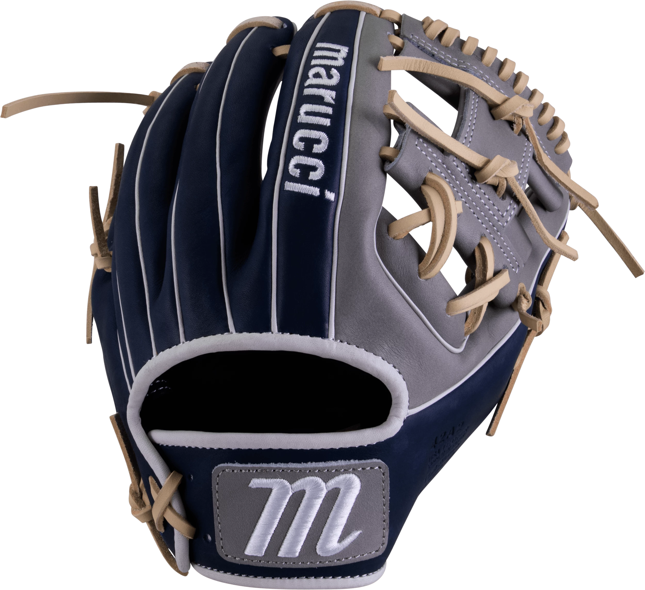 Marucci Cypress Series M Type 42A2 11.25" Infield Baseball Glove: MFGCYM42A2 3 Marucci Cypress Series M Type 42A2 11.25" Infield Baseball Glove: MFGCYM42A2