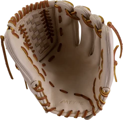 Marucci Cypress Series M Type 44K5 11.75" Infield/Pitcher Baseball Glove: MFGCYM44K5 -Outlet Fielding Gloves Store MFGCYM44K5 CM C