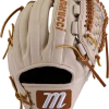 Marucci Cypress Series M Type 44K5 11.75" Infield/Pitcher Baseball Glove: MFGCYM44K5 -Outlet Fielding Gloves Store MFGCYM44K5 CM D