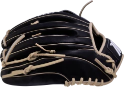 Marucci Cypress Series M Type 98R3 12.75" Outfield Baseball Glove: MFGCYM98R3 8 Marucci Cypress Series M Type 98R3 12.75" Outfield Baseball Glove: MFGCYM98R3 -Outlet Fielding Gloves Store MFGCYM98R3 BK CM B