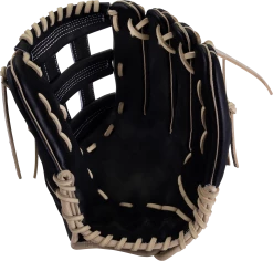 Marucci Cypress Series M Type 98R3 12.75" Outfield Baseball Glove: MFGCYM98R3 9 Marucci Cypress Series M Type 98R3 12.75" Outfield Baseball Glove: MFGCYM98R3 -Outlet Fielding Gloves Store MFGCYM98R3 BK CM C