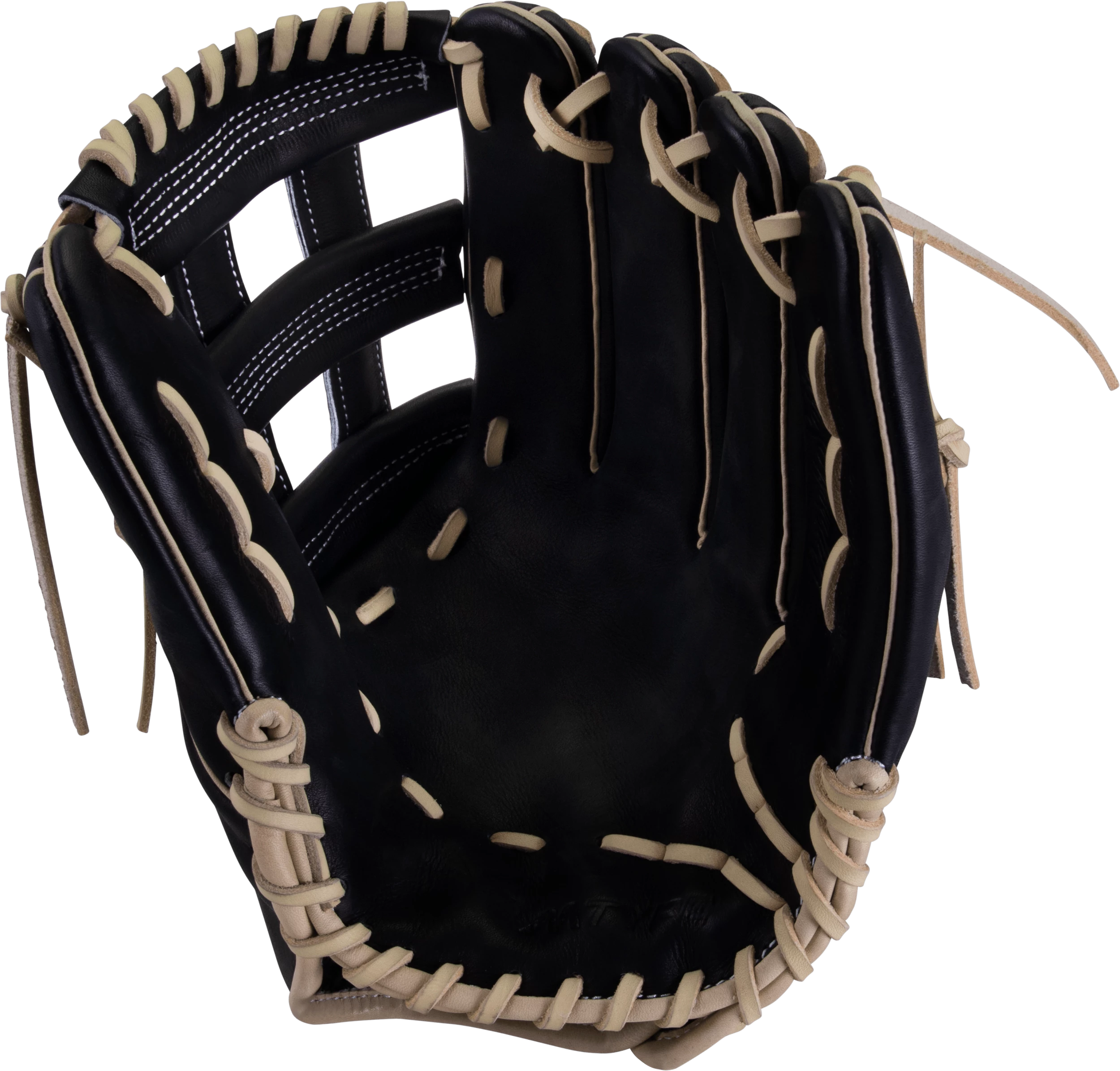 Marucci Cypress Series M Type 98R3 12.75" Outfield Baseball Glove: MFGCYM98R3 6 Marucci Cypress Series M Type 98R3 12.75" Outfield Baseball Glove: MFGCYM98R3 - Image 4