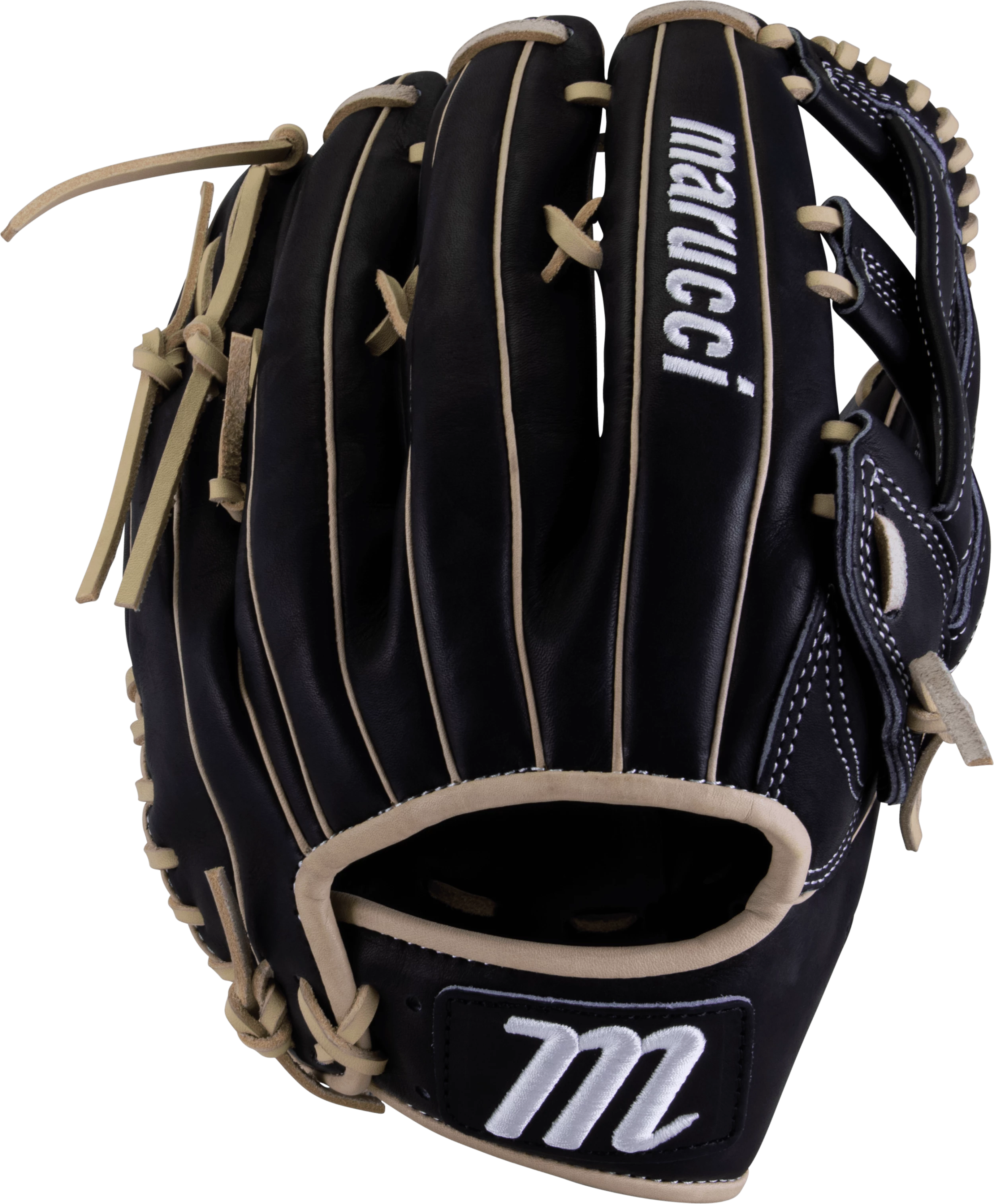 Marucci Cypress Series M Type 98R3 12.75" Outfield Baseball Glove: MFGCYM98R3 3 Marucci Cypress Series M Type 98R3 12.75" Outfield Baseball Glove: MFGCYM98R3