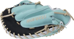 Marucci Palmetto 240C2 34" Fastpitch Catcher's Mitt: MFGPLM240C2FP -Outlet Fielding Gloves Store MFGPLM240C2FP MT CM B
