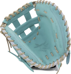 Marucci Palmetto 240C2 34" Fastpitch Catcher's Mitt: MFGPLM240C2FP -Outlet Fielding Gloves Store MFGPLM240C2FP MT CM C