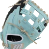 Marucci Palmetto 240C2 34" Fastpitch Catcher's Mitt: MFGPLM240C2FP -Outlet Fielding Gloves Store MFGPLM240C2FP MT CM D