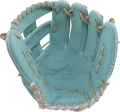 Marucci Palmetto 45A5 12" Fastpitch Softball Glove: MFGPLM45A5FP 8 Marucci Palmetto 45A5 12" Fastpitch Softball Glove: MFGPLM45A5FP -Outlet Fielding Gloves Store MFGPLM45A5FP MT CM C
