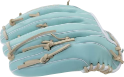 Marucci Palmetto 97A6 12.5" Fastpitch Softball Glove: MFGPLM97A6FP -Outlet Fielding Gloves Store MFGPLM97A6FP MT CM B