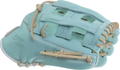 Marucci Palmetto 98R3 12.75" Fastpitch Softball Glove: MFGPLM98R3FP 8 Marucci Palmetto 98R3 12.75" Fastpitch Softball Glove: MFGPLM98R3FP -Outlet Fielding Gloves Store MFGPLM98R3FP MT CM A