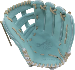 Marucci Palmetto 98R3 12.75" Fastpitch Softball Glove: MFGPLM98R3FP 9 Marucci Palmetto 98R3 12.75" Fastpitch Softball Glove: MFGPLM98R3FP -Outlet Fielding Gloves Store MFGPLM98R3FP MT CM C