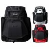 Miken MK7X XL Baseball And Softball Backpack (Multiple Colors) 1 Miken MK7X XL Baseball And Softball Backpack (Multiple Colors) -Outlet Fielding Gloves Store MIKENMKMK7XXLBackpacks