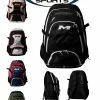 Miken Baseball And Softball Backpack: MKBG18-BP -Outlet Fielding Gloves Store MKBG18 BP