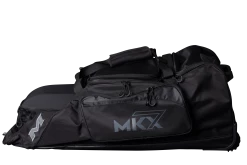 Miken Championship Wheeled Bag: MKMK7X-CH -Outlet Fielding Gloves Store MKMK7X CHBLACK3