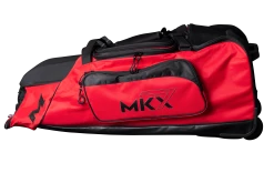 Miken Championship Wheeled Bag: MKMK7X-CH -Outlet Fielding Gloves Store MKMK7X CHRED