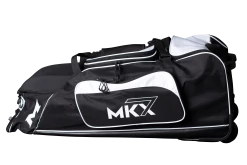 Miken Championship Wheeled Bag: MKMK7X-CH -Outlet Fielding Gloves Store MKMK7X CHWHITE