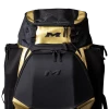 2022 Miken MK7X XL Baseball & Softball Backpack (Freak Gold Series): MKMK7X-XL-GLD 2 2022 Miken MK7X XL Baseball & Softball Backpack (Freak Gold Series): MKMK7X-XL-GLD -Outlet Fielding Gloves Store MKMK7X XLGold