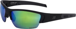 Marucci MV108 2.0 Performance Sunglasses -Outlet Fielding Gloves Store MSNV1082 MB GR A