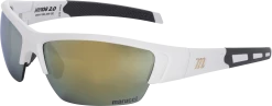 Marucci MV108 2.0 Performance Sunglasses -Outlet Fielding Gloves Store MSNV1082 MW GD A 5c2aed41 2e16 4691 aced 66b01c37ff55