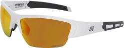 Marucci MV108 2.0 Performance Sunglasses -Outlet Fielding Gloves Store MSNV1082 MW R A