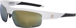 Marucci MV463 2.0 Performance Sunglasses -Outlet Fielding Gloves Store MSNV4632 MW V GD A
