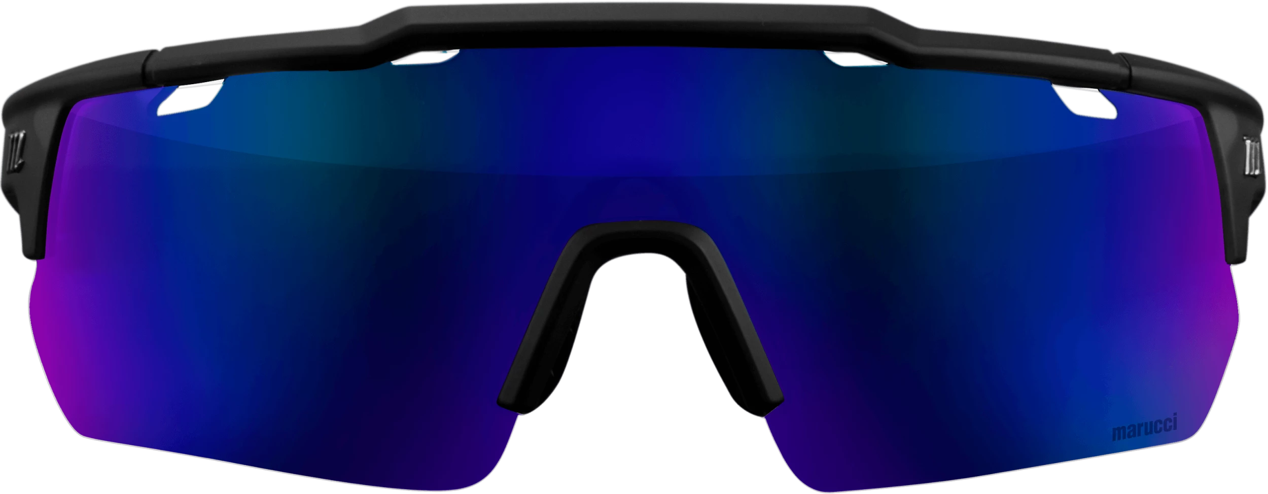 Marucci Shield Performance Sunglasses - Baseball & Softball: Youth 4 Marucci Shield Performance Sunglasses - Baseball & Softball: Youth - Image 2