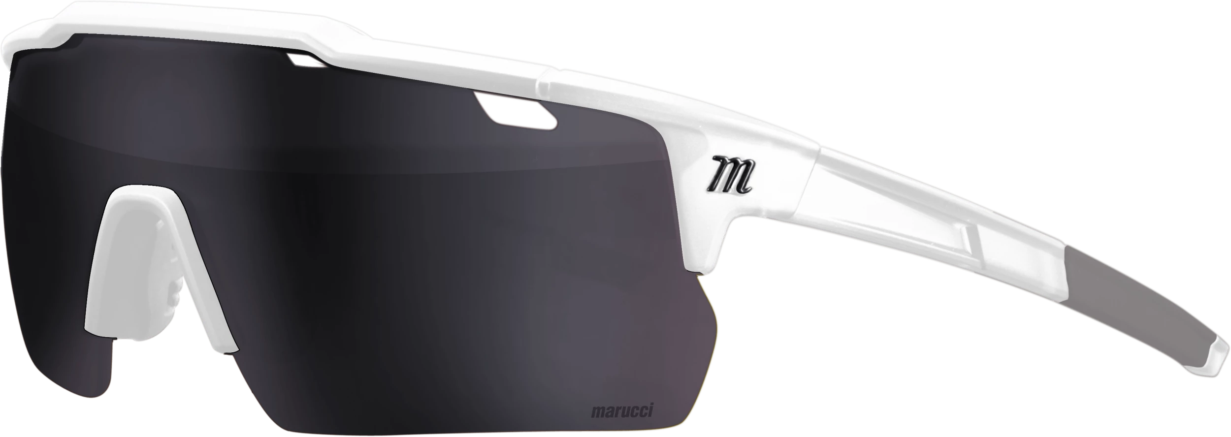 Marucci Shield Performance Sunglasses - Baseball & Softball: Youth 11 Marucci Shield Performance Sunglasses - Baseball & Softball: Youth - Image 9