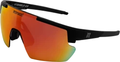 Marucci Shield 2.0 On-Field Performance Sunglasses: MSNVSHIELD2 -Outlet Fielding Gloves Store MSNVSHIELD2 MB V R A