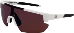Marucci Shield 2.0 Youth On-Field Performance Sunglasses -Outlet Fielding Gloves Store MSNVSHIELD2 MW V CR A dbb69530 3b07 45df bf49 3d06c96a3f9f