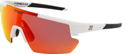 Marucci Shield 2.0 On-Field Performance Sunglasses: MSNVSHIELD2 -Outlet Fielding Gloves Store MSNVSHIELD2 MW V R A