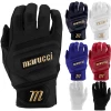 Marucci Sports PITTARDS Reserve Adult Batting Gloves (Multiple Colors): MBGPTRSV2 -Outlet Fielding Gloves Store MarucciPitards