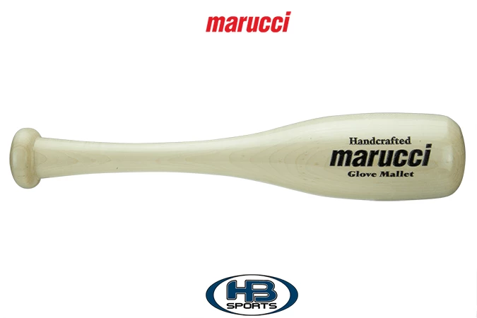 Marucci Glove Mallet: MGLVMALLET 4 Marucci Glove Mallet: MGLVMALLET - Image 2