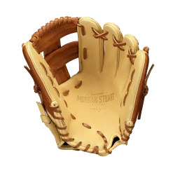 Easton Morgan Stuart Elite Fastpitch 11.5" Infield Glove: A130872 5 Easton Morgan Stuart Elite Fastpitch 11.5" Infield Glove: A130872 -Outlet Fielding Gloves Store Morgan Stuart MYWHY ME A130872 palm