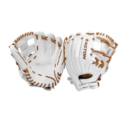 Easton Professional Collection 11.5" Fastpitch Infield Glove: A130842 7 Easton Professional Collection 11.5" Fastpitch Infield Glove: A130842 -Outlet Fielding Gloves Store PRO COL FP PCFP115 A130842