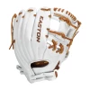 Easton Professional Collection 11.5" Fastpitch Infield Glove: A130842 -Outlet Fielding Gloves Store PRO COL FP PCFP115 A130842 back