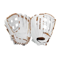 Easton Professional Collection 12.75" Outfield Fastpitch Glove: A130846 -Outlet Fielding Gloves Store PRO COL FP PCFP1275 A130846