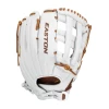 Easton Professional Collection 12.75" Outfield Fastpitch Glove: A130846 -Outlet Fielding Gloves Store PRO COL FP PCFP1275 A130846 back