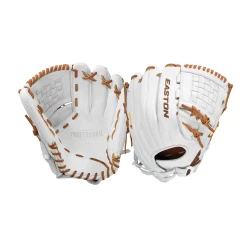 Easton Professional Collection 12" Fastpitch Infield Glove: A130844 7 Easton Professional Collection 12" Fastpitch Infield Glove: A130844 -Outlet Fielding Gloves Store PRO COL FP PCFP12 A130844