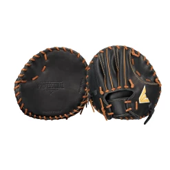 Easton Professional Collection Training Pancake Fielding Glove: A130775 -Outlet Fielding Gloves Store PRO TRAINER PCTR28 A130775