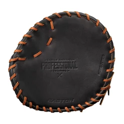 Easton Professional Collection Training Pancake Fielding Glove: A130775 -Outlet Fielding Gloves Store PRO TRAINER PCTR28 A130775 palm
