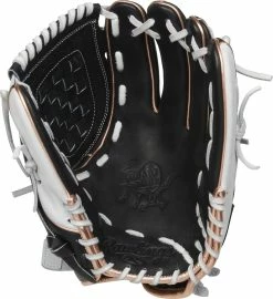 Rawlings Heart Of The Hide 12" Fastpitch Softball Glove: PRO120SB-3BRG -Outlet Fielding Gloves Store PRO120SB 3BRG 1 png