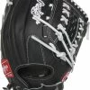 Rawlings Heart Of The Hide 12.5" Fastpitch Softball Glove: PRO125SB-18GB -Outlet Fielding Gloves Store PRO125SB 18GB 2 png