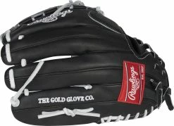 Rawlings Heart Of The Hide 12.5" Fastpitch Softball Glove: PRO125SB-18GB 9 Rawlings Heart Of The Hide 12.5" Fastpitch Softball Glove: PRO125SB-18GB -Outlet Fielding Gloves Store PRO125SB 18GB 4 png