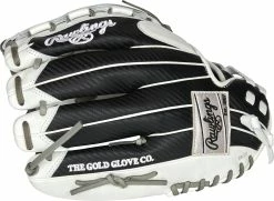 Rawlings Heart Of The Hide Hyper Shell 12.5" Fastpitch Softball Glove: PRO125SB-3WCF -Outlet Fielding Gloves Store PRO125SB 3WCF 4 png