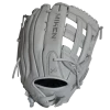 Miken Pro Series 15" Slow Pitch Fielding Glove - White/White: PRO150WW -Outlet Fielding Gloves Store PRO130WW BACK 9ae1c27a 5632 48d9 a8f9 6dcd8958c0bb