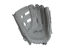 Miken Pro Series 15" Slow Pitch Fielding Glove - White/White: PRO150WW -Outlet Fielding Gloves Store PRO130WW FRONT ed2cab2c a57a 46d7 a879 3e2dd68338b1