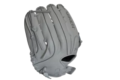 Miken Pro Series 14" Slow Pitch Fielding Glove - White/White: PRO140WW 9 Miken Pro Series 14" Slow Pitch Fielding Glove - White/White: PRO140WW -Outlet Fielding Gloves Store PRO130WW SIDE 2 c6e43d58 f704 45d1 b126 cd134dac413b
