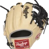 Rawlings Heart Of The Hide 9.5" Training Glove: PRO200TR-2C -Outlet Fielding Gloves Store PRO200TR 2C 2
