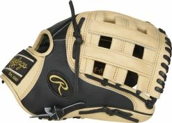 Rawlings Heart Of The Hide 11.75" Baseball Glove: PRO205-6BCSS -Outlet Fielding Gloves Store PRO205 6BCSS 3